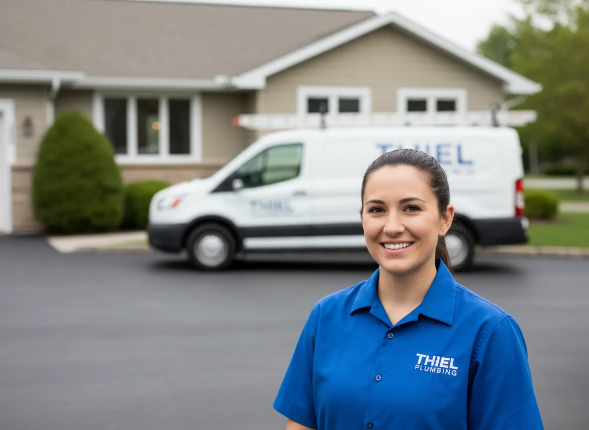 Plumber Richfield, PA FAQs